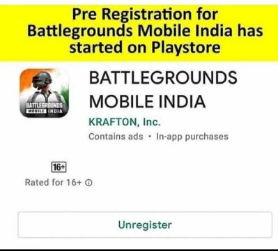 battleground mobile india min