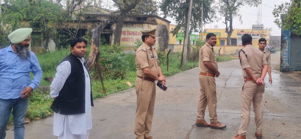 सहकारी समितियों का हुआ चुनाव,न्यूरिया में नौ में से पांच निर्विरोध जीते संचालक, गुरूपाल सिंह का निर्विरोध अध्यक्ष बनना तय। 1 20230318 130758